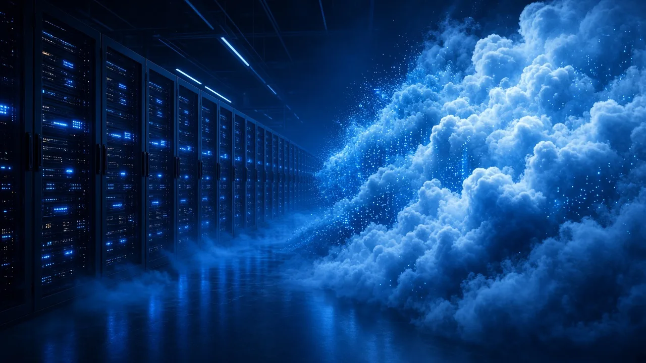 Google Cloud Details