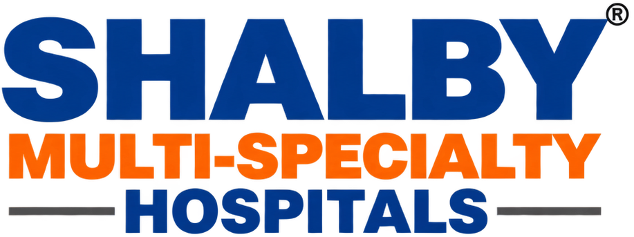 Shelby Hospital