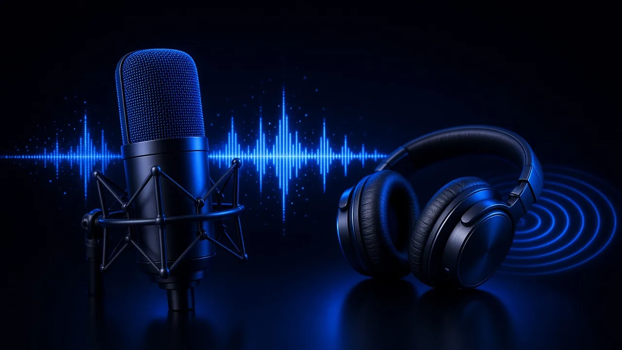 Voice Marketing