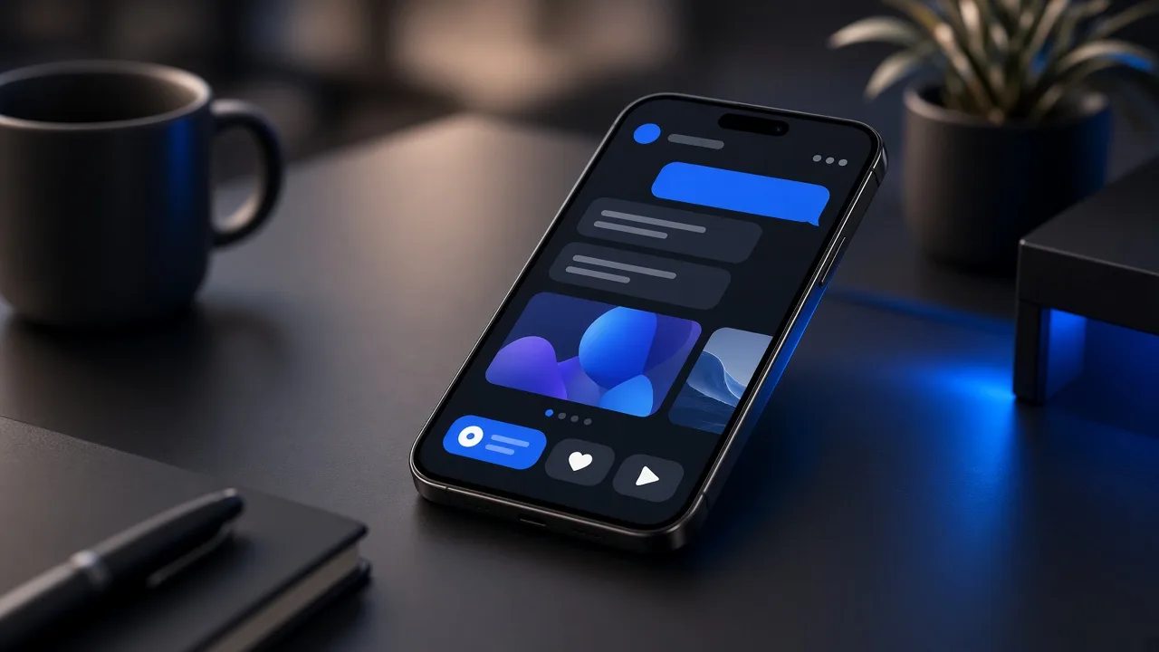 Google RCS Messaging