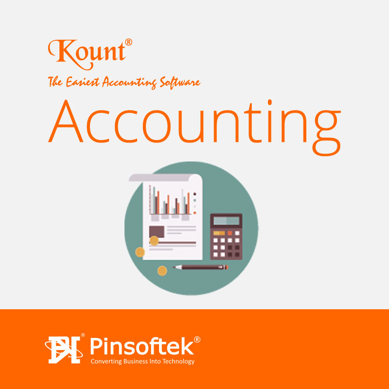 Accounting Software India