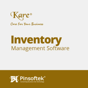 Inventory Management Software