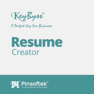 Resume Creator